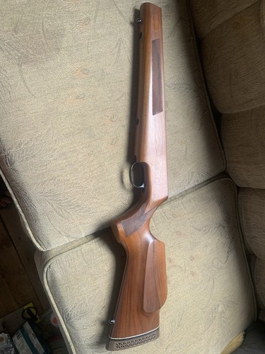 Falcon fn19 walnut rifle - falcon,