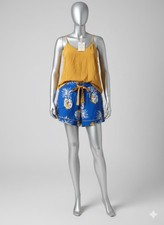 Women’s Cyberjammies Shorts