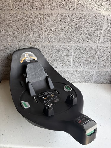 Cybex base i size - , isofix