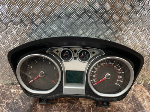 2008 ford focus - 2008, mk2