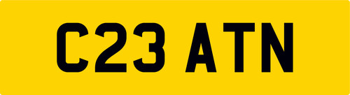 Rare old digit - rare,