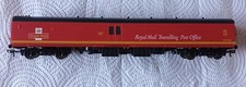 BACHMANN ROYAL MAIL  SORTING VAN Ltd EDITION FOR MODELZONE 39-420Z TPO 80305 RED