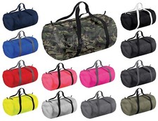 BagBase Barrel Bag Holdall