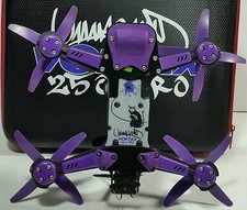 Vortex 250 Pro by ImmersionRC