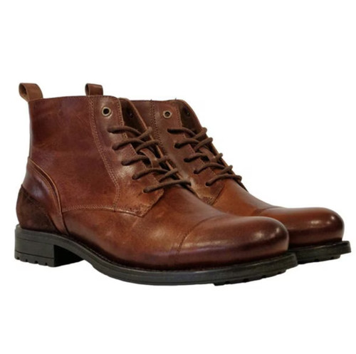 Firetrap focus boots men tan - focus, men's