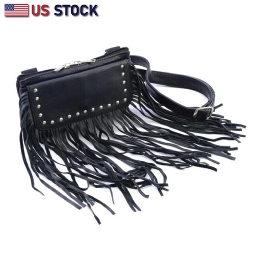 Women leather hip - women,