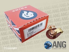 TRIUMPH TR2, TR3, TR3A, TR4