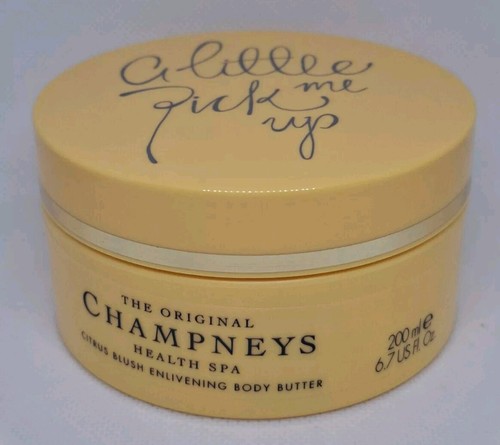 Champneys little pick - champneys, a