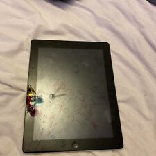 Apple iPad 2 16GB/32GB/64GB Wi-Fi+3G 9.7" Unlock Tablet silver-A1395/A1396