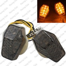  Smoke LED Turn Signal Lights