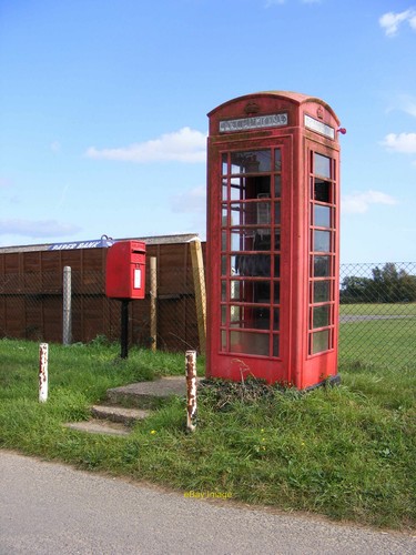 Photo 6x4 telephone - photo, old