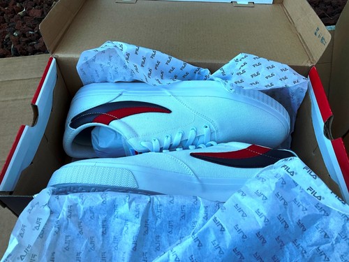 New fila morales mens skate - morales,