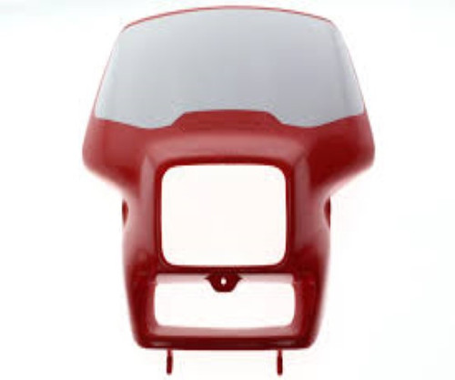 Honda xr650r head light - xr650r, a
