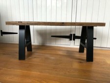 Reclaimed Rustic Wood Oak