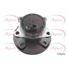Rear Wheel Bearing Kit For Toyota Aygo B4 1.0 VVT-i | Apec Suspension