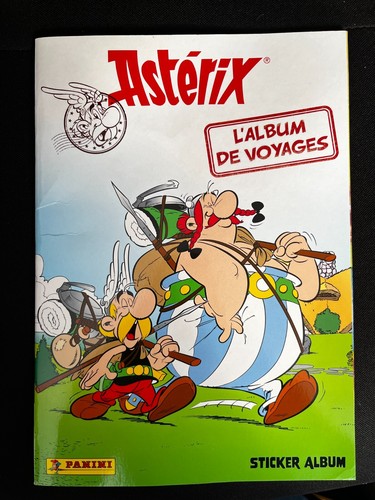 Empty panini - empty, asterix