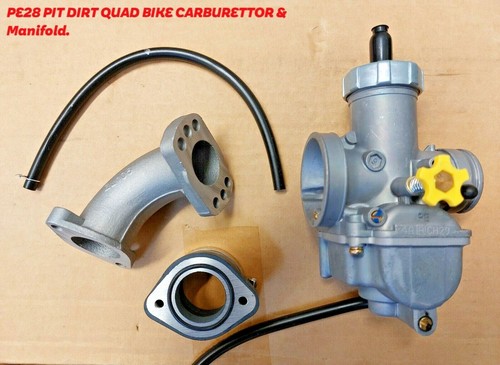 Keihin compatiable pe28 pit - ,