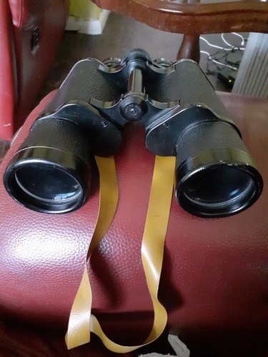 Vintage regent binoculars - vintage,