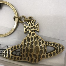 VIVIENNE WESTWOOD Hammered Orb