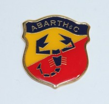 Classic vintage fiat abarth - vintage,
