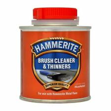 Hammerite Brush Cleaner &