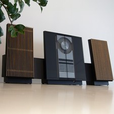 Bang & Olufsen Wooden Cover