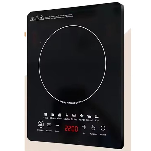 Portable 2200w electric - 2200w,