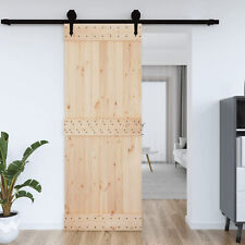 Tidyard Sliding Barn Door