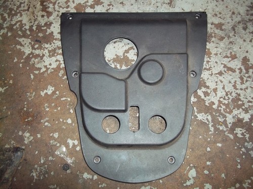 Sym allo 50cc rear - allo, 50