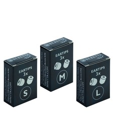 Beretta Mini Headset Tips