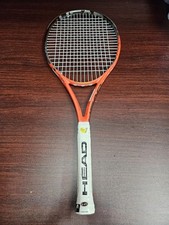 HEAD Youtek IG  Radical S L2 4