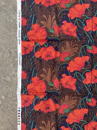 Liberty clementina cotton - liberty,,