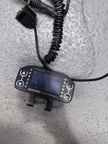 Race technology dash - race,