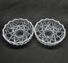 Vintage European Crystal Candy