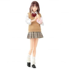 Momoko 10.6in Action Figure