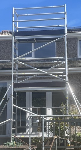 Youngman boss aluminium - boss,