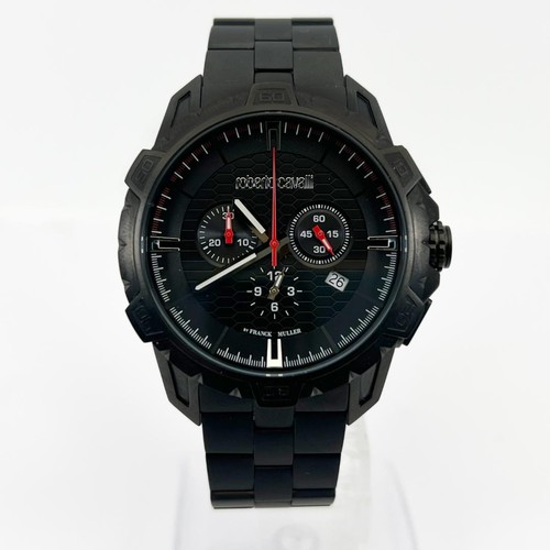Frank muller roberto cavalli - muller, x