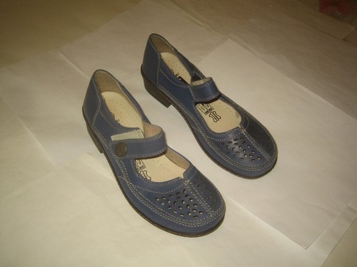 Ladies shoes loretta - shoes, ‘