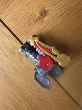 Power Ranger Dino Fury