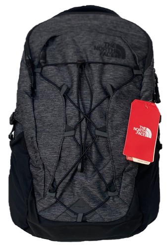 North face borealis black - north,