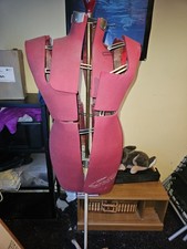 Vintage Adjustable Dressmaker