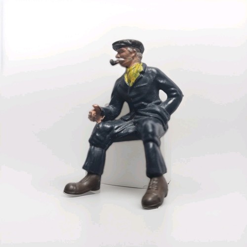Britains farm rare fordson - britains,