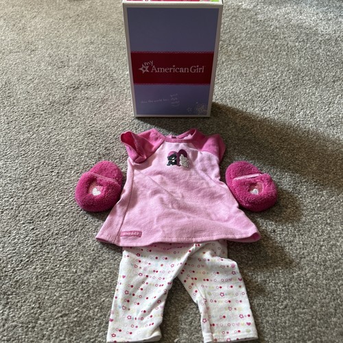 American girl doll i - american,