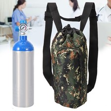 2L Portable Oxygen Cylinder