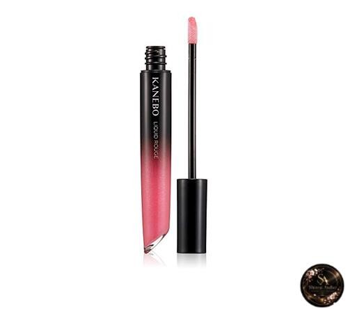 Kanebo liquid rouge m - rouge, 02