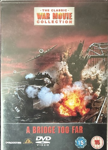 Bridge too far - too,