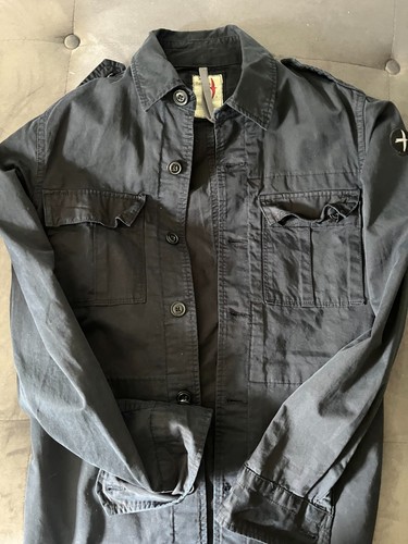 Relwen jacket shirt - jacket, military