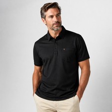 Gabicci mens classic polo - mens,