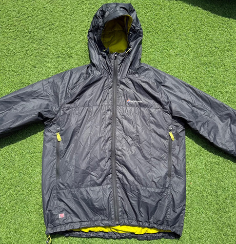 Montane prism primaloft - prism,