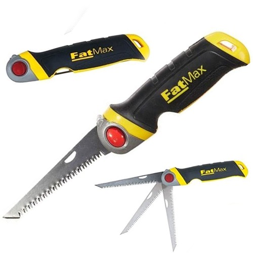 Stanley fatmax folding - fatmax, saw